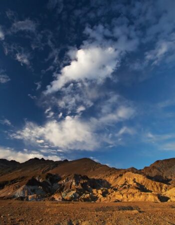 Death Valley National Park