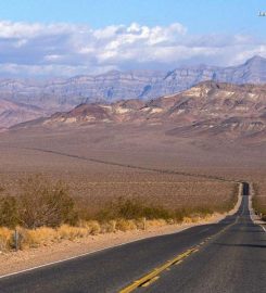 Death Valley National Park