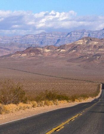 Death Valley National Park