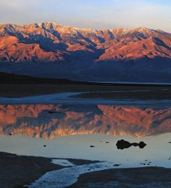 Death Valley National Park