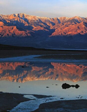 Death Valley National Park