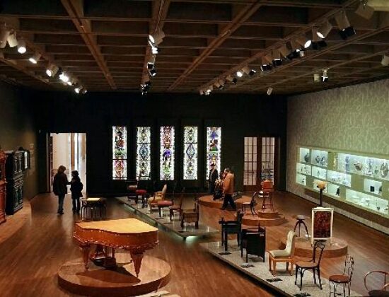 Musee Des Beaux