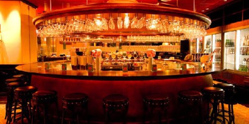 Delirium Cafe Reserve