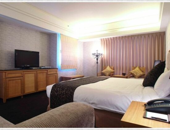 Azure Hotel