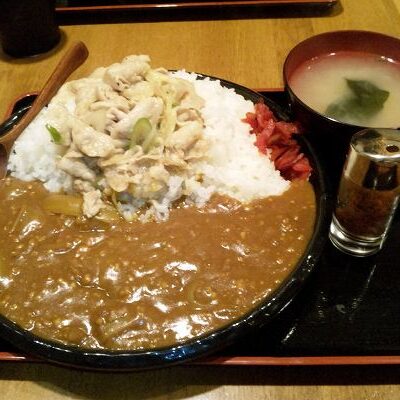 Densetsu no Sutadonya