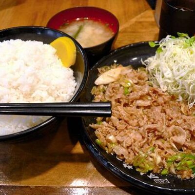 Densetsu no Sutadonya