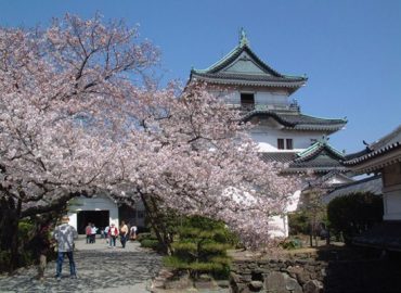 Wakayama Castle