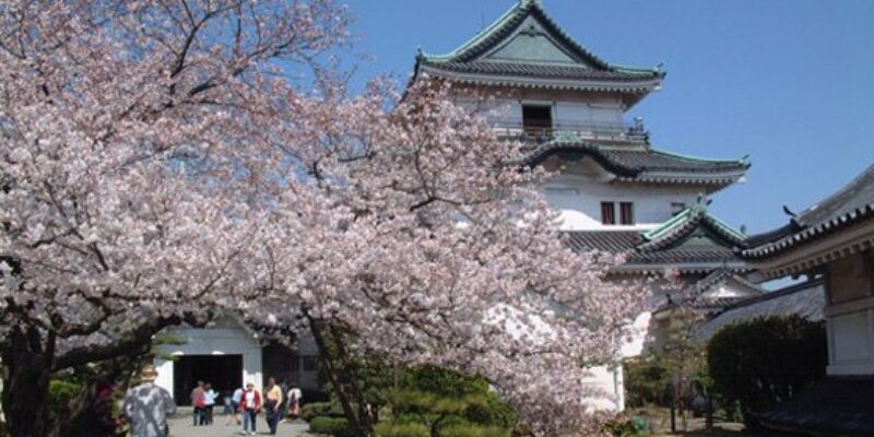 Wakayama Castle
