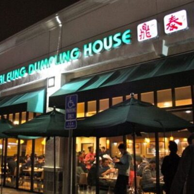 Din Tai Fung