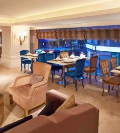 DoubleTree by Hilton Izmir – Alsancak