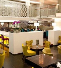 DoubleTree by Hilton Hotel Cape Town – Upper Eastside
