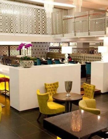 DoubleTree by Hilton Hotel Cape Town – Upper Eastside