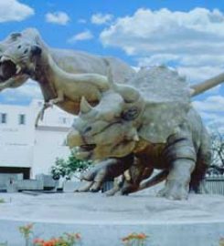 Natural History Museum of Los Angeles County