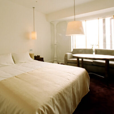 Dojima Hotel