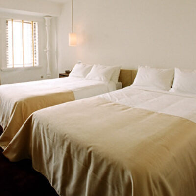 Dojima Hotel