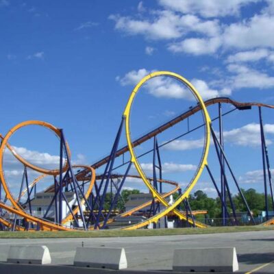 Kings Dominion