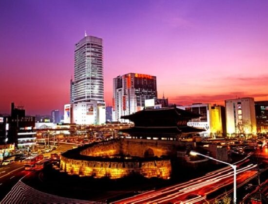 Dongdaemun