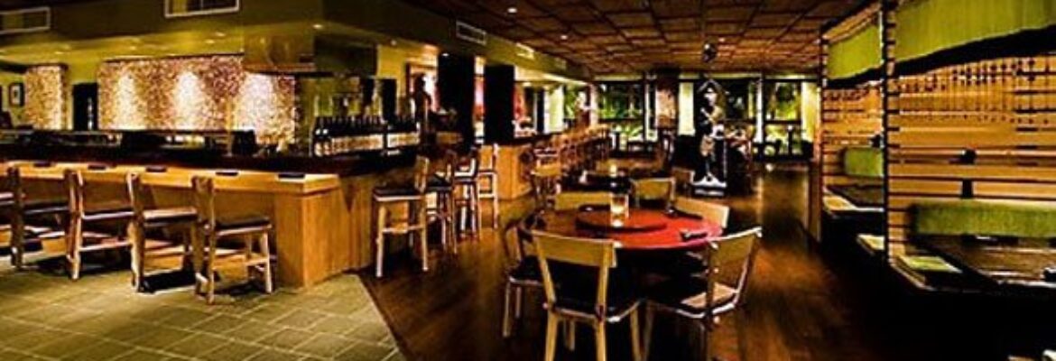 Doraku Sushi