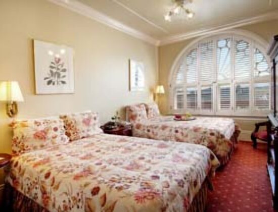 Monterey Hotel