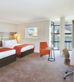 DoubleTree by Hilton Hotel London – Docklands Riverside