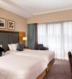 DoubleTree by Hilton Hotel London – Victoria