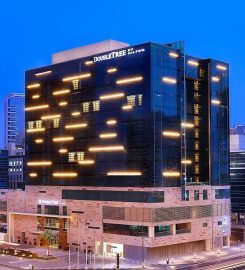 DoubleTree by Hilton Dubai – Business Bay