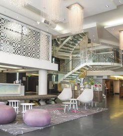 DoubleTree by Hilton Hotel Cape Town – Upper Eastside