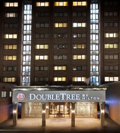 DoubleTree by Hilton Hotel Glasgow Central