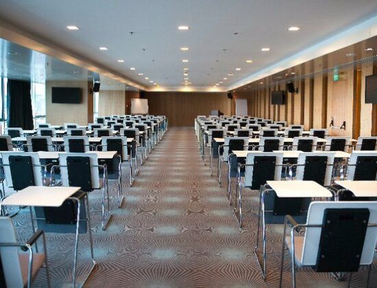 DoubleTree by Hilton Hotel Istanbul – Moda