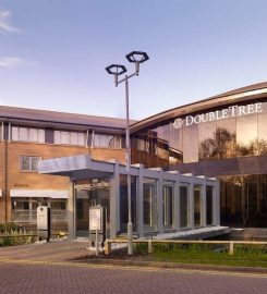 DoubleTree by Hilton Hotel Nottingham – Gateway