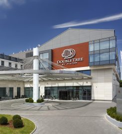 DoubleTree by Hilton Hotel & Conference Centre Warsaw