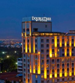 DoubleTree by Hilton Hotel Izmir – Alsancak