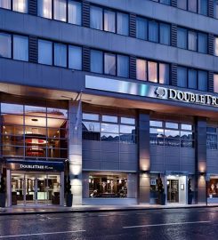 DoubleTree by Hilton Hotel London – Victoria