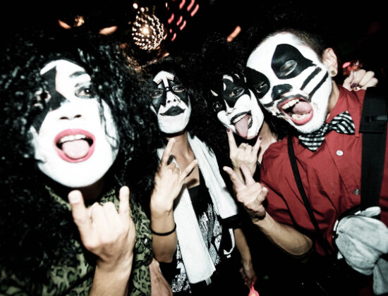 Club Metro