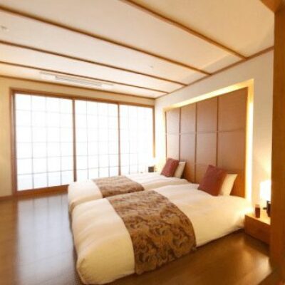 Dogo Prince Hotel
