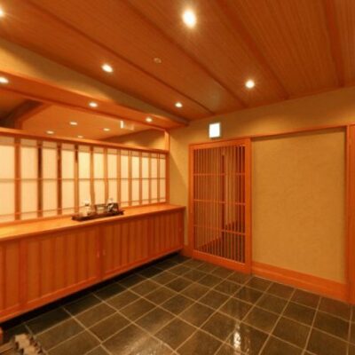 Dogo Prince Hotel