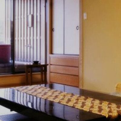 Dogo Prince Hotel