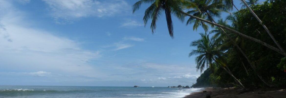 Drake Bay