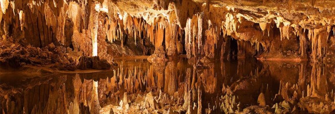 Luray Caverns