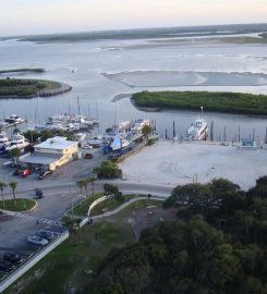 Ponce De Leon Inlet Lighthouse and Museum