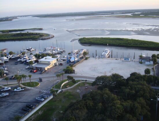Ponce De Leon Inlet Lighthouse and Museum