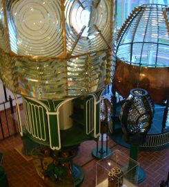 Ponce De Leon Inlet Lighthouse and Museum