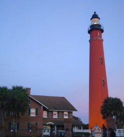 Ponce De Leon Inlet Lighthouse and Museum