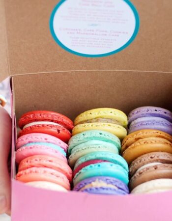 Petite Sweets