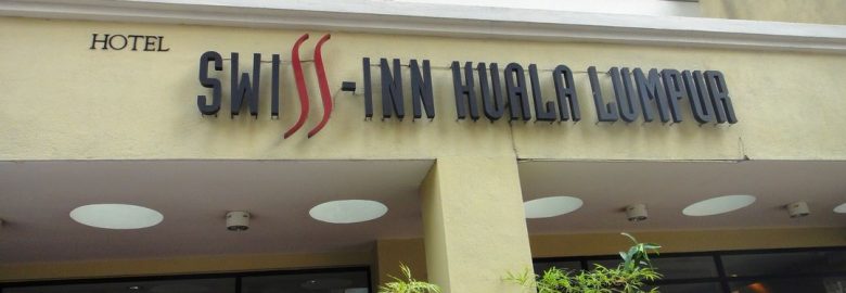 Swiss-Inn Kuala Lumpur