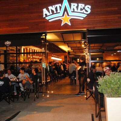 Antares