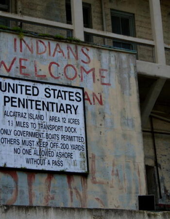 Alcatraz