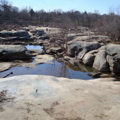 Belle Island