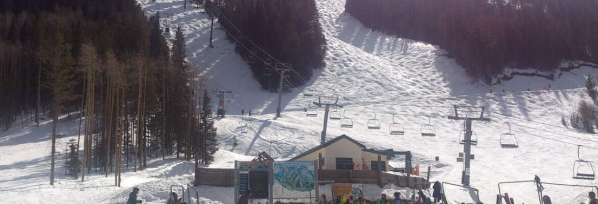 Taos Ski Valley