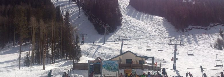 Taos Ski Valley